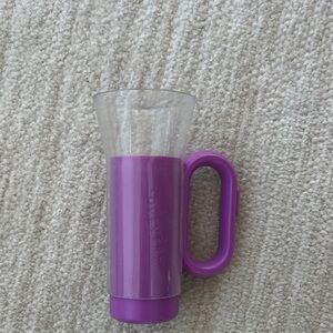 Lovevery Purple Flashlight - The Realist kit